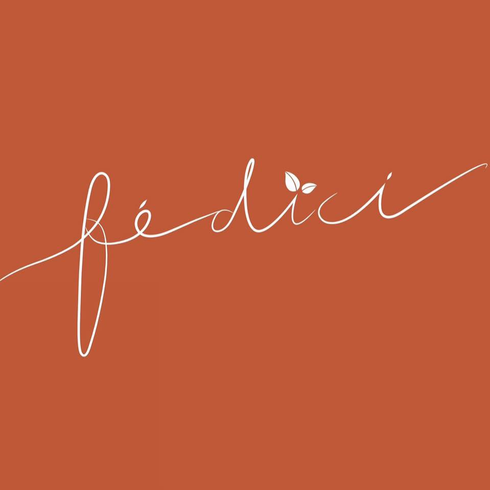 Fédici Premium Cheesecakes logo